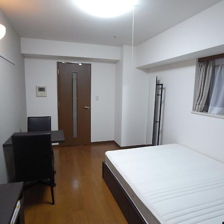 Palace Studio Shinjuku Parkside โตเกียว ภายนอก รูปภาพ