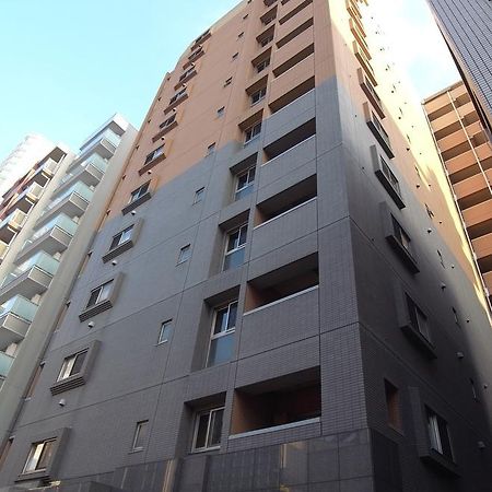 Palace Studio Shinjuku Parkside โตเกียว ภายนอก รูปภาพ