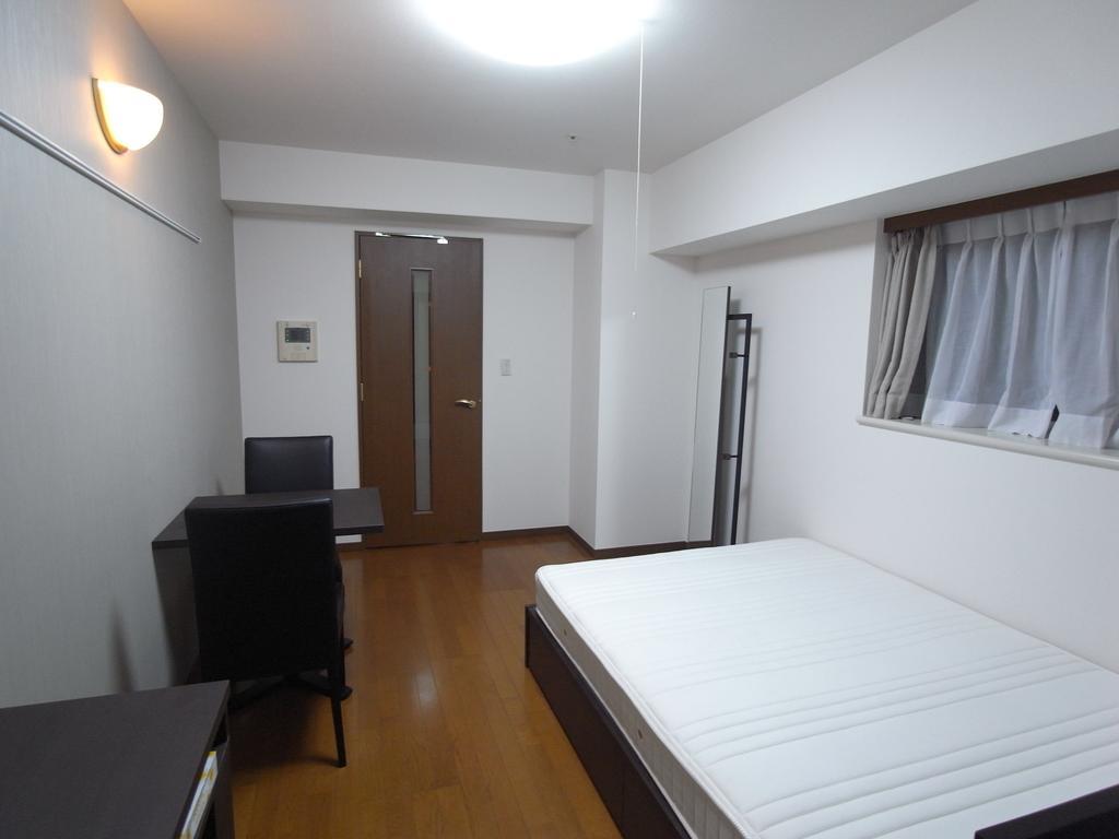 Palace Studio Shinjuku Parkside โตเกียว ภายนอก รูปภาพ