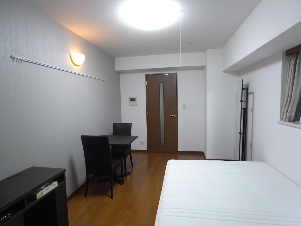 Palace Studio Shinjuku Parkside โตเกียว ภายนอก รูปภาพ