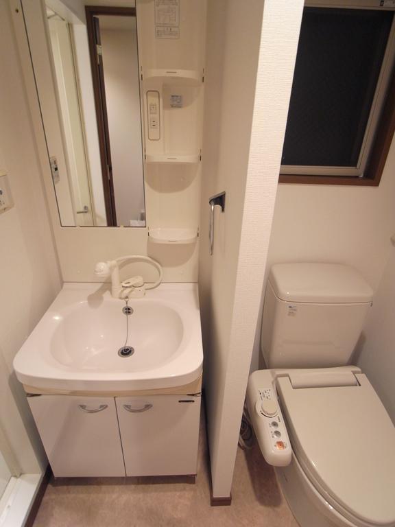 Palace Studio Shinjuku Parkside โตเกียว ภายนอก รูปภาพ