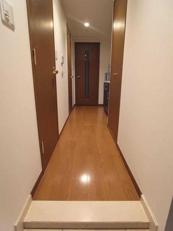 Palace Studio Shinjuku Parkside โตเกียว ภายนอก รูปภาพ