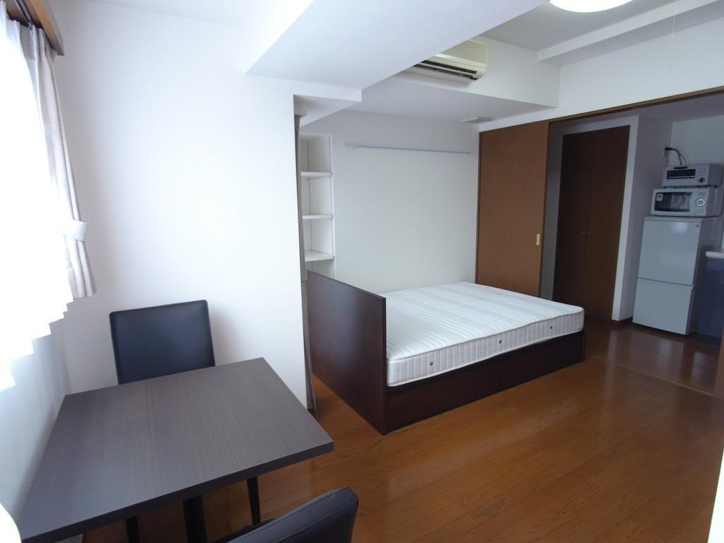 Palace Studio Shinjuku Parkside โตเกียว ภายนอก รูปภาพ