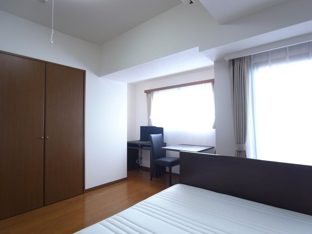 Palace Studio Shinjuku Parkside โตเกียว ภายนอก รูปภาพ