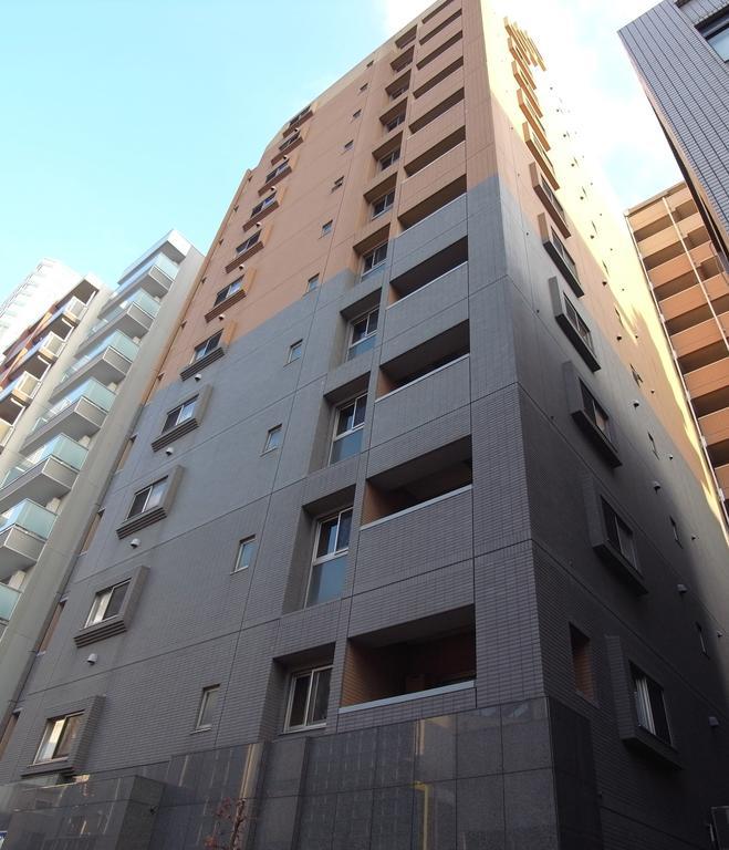 Palace Studio Shinjuku Parkside โตเกียว ภายนอก รูปภาพ