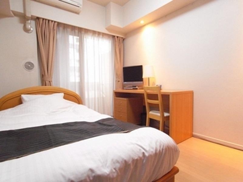 Palace Studio Shinjuku Parkside โตเกียว ภายนอก รูปภาพ