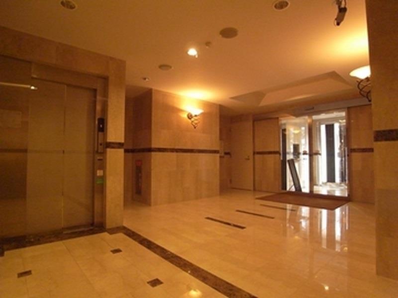 Palace Studio Shinjuku Parkside โตเกียว ภายนอก รูปภาพ