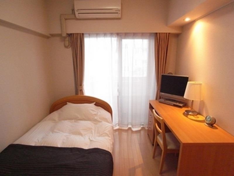 Palace Studio Shinjuku Parkside โตเกียว ภายนอก รูปภาพ