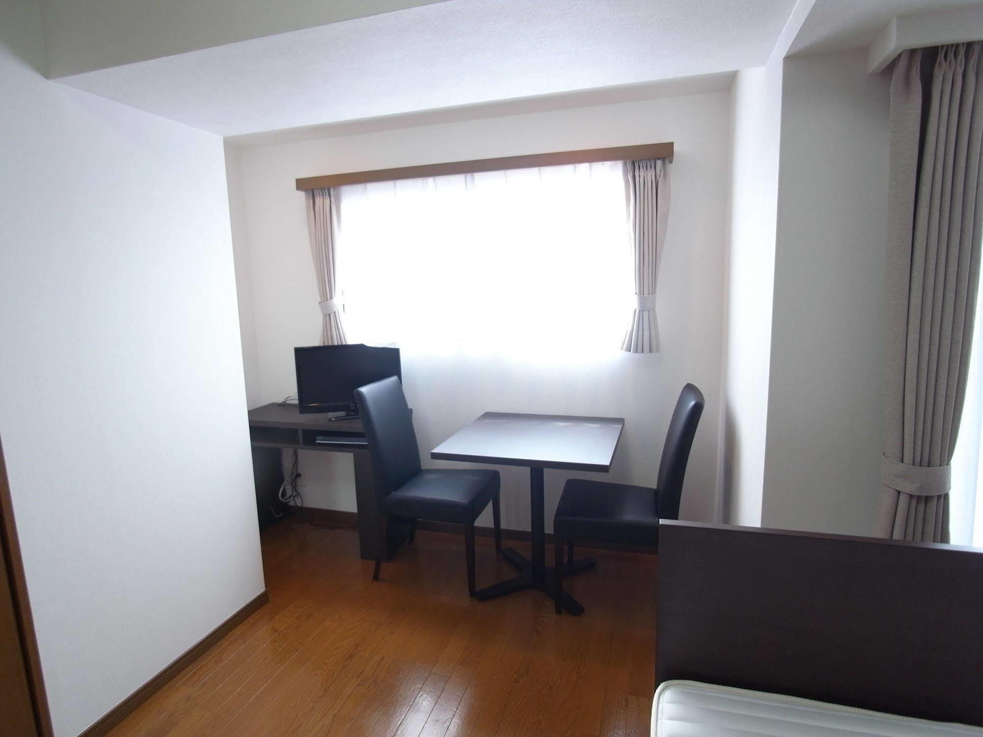 Palace Studio Shinjuku Parkside โตเกียว ภายนอก รูปภาพ