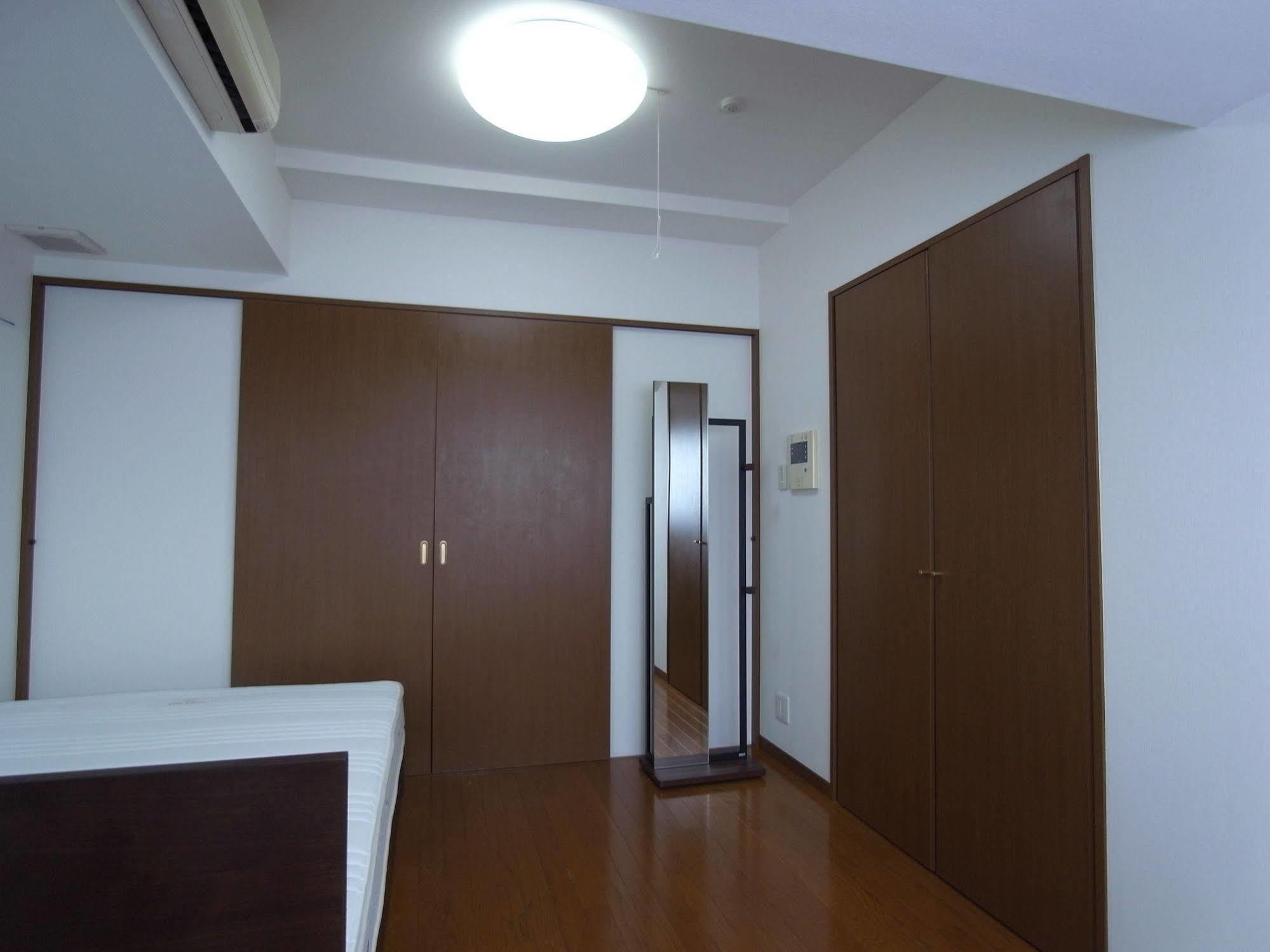 Palace Studio Shinjuku Parkside โตเกียว ภายนอก รูปภาพ