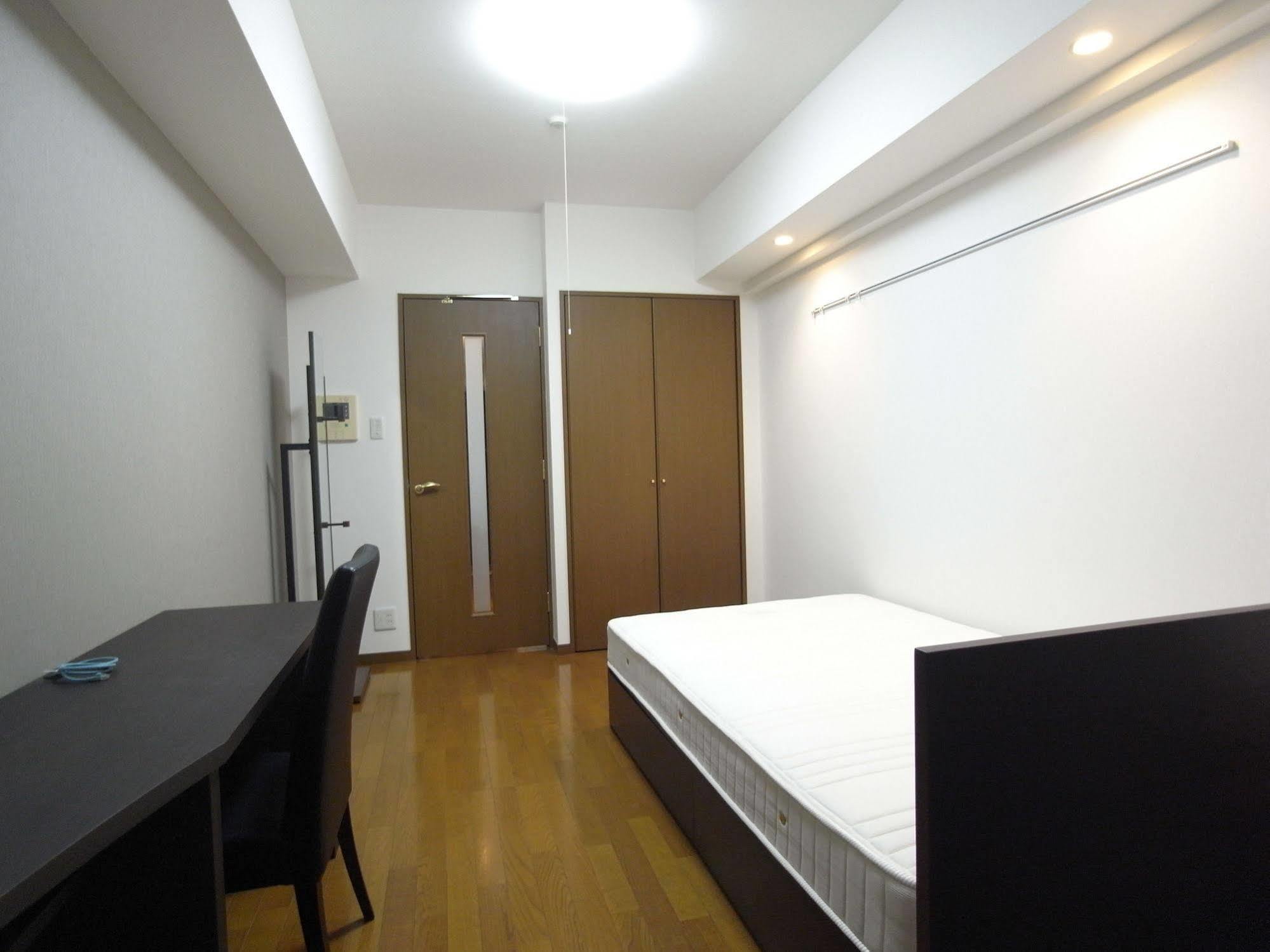 Palace Studio Shinjuku Parkside โตเกียว ภายนอก รูปภาพ